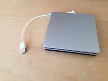 Adattatore HDD SSD esterno simile lettore Apple