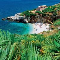 MULTIPROPRIETA' MONOLOCALE VILLAGGIO CALAMANCINA S