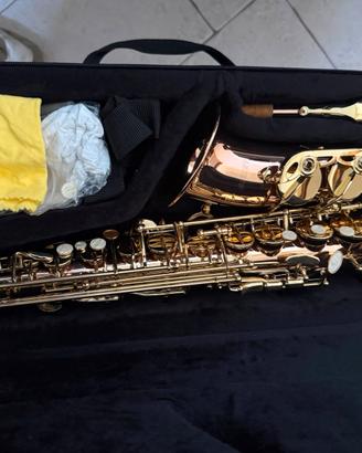 Sax Alto Comet- Nuovo