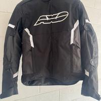 Giacca moto AXO XL