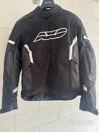 Giacca moto AXO XL