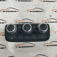 Comando clima Audi TT 8J 8J0820043AG