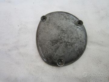 Coperchietto Selettore Cambio Lambretta LD