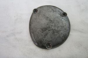Coperchietto Selettore Cambio Lambretta LD