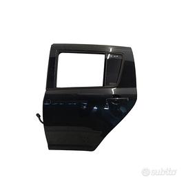 Porta posteriore sinistra Suzuki Swift 1.3 D 2005