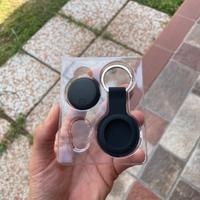 Airtag localizzatore tascabile