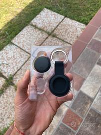 Airtag localizzatore tascabile