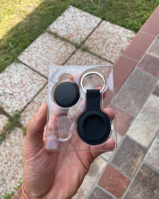 Airtag localizzatore tascabile