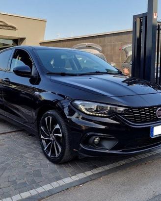FIAT Tipo 1.6 Mjt S&S DCT 5 porte Lounge