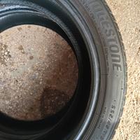 225/45 r18 Bridgestone 