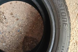 225/45 r18 Bridgestone 