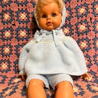 Cicciobello Sebino da collezione