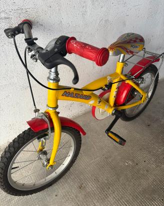 Bici bimbo