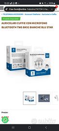 cuffie bluetooth nuove 