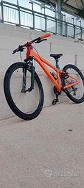 bici rockrider