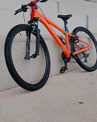 bici rockrider