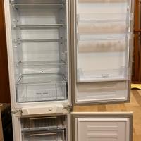 Frigo congelatore Ariston Hotpoint BCB 33 AA


