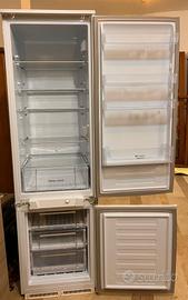 Frigo congelatore Ariston Hotpoint BCB 33 AA

