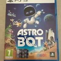 AstroBot ps5