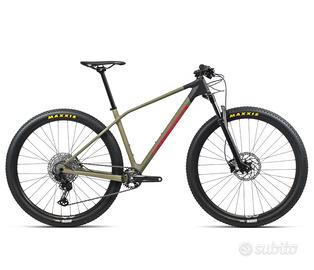 Orbea alma m50 xl