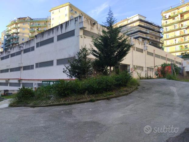 Box rione alto