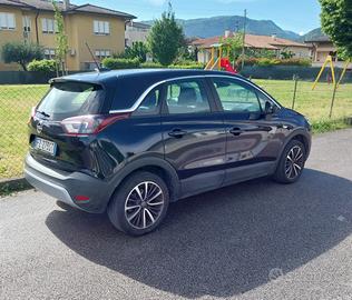 Opel Crossland X 1.5 120CV EAT6 diesel
