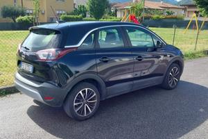 Opel Crossland X 1.5 120CV EAT6 diesel