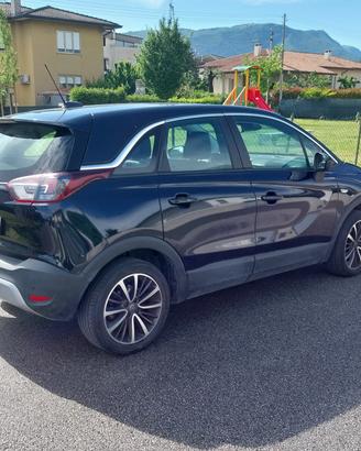 Opel Crossland X 1.5 120CV EAT6 diesel