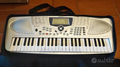 Tastiera elettronica (pianola)