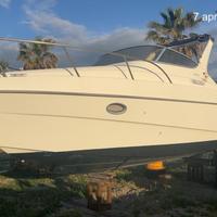 Sessa Oyster 22 Cabin