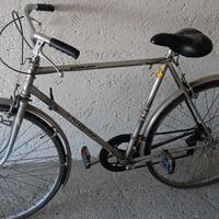 Bicicletta