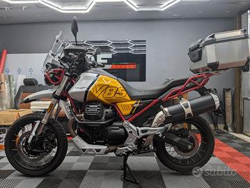 Moto Guzzi V85TT