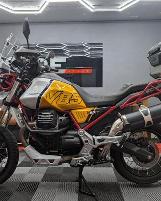 Moto Guzzi V85TT