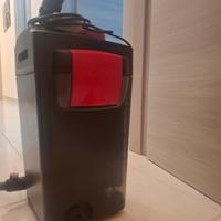 Filtro acquario monarka