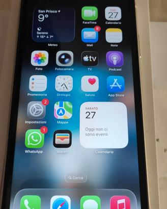 Iphone 11 128 gb