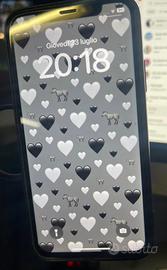 Iphone x 256 gb