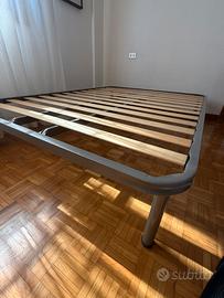 Rete materasso 140x190