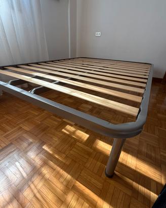Rete materasso 140x190