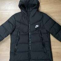 parka nike