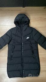 parka nike