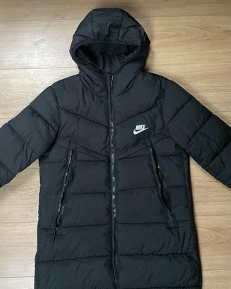 parka nike