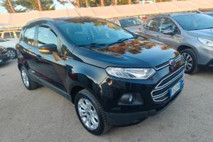Ford EcoSport 1.5 TDCi 90 CV Plus