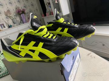 Asics 2024 tigreor nere