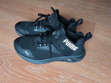 Scarpe bimbo n. 36 PUMA