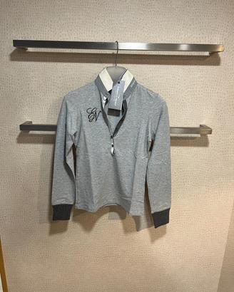 Polo donna