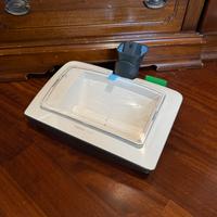 Lavatappeti Folletto VF200 (mai usato) per VK200