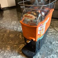 Spremiagrumi oranfresh