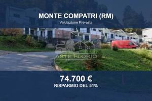 Immobile in asta di 109 m² con box auto a Monte Co