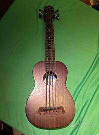 U-BASS Kala – U•Bass RMBL FS