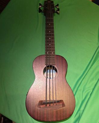 U-BASS Kala – U•Bass RMBL FS